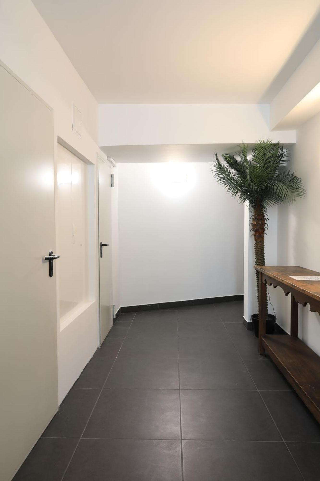 Studio Apartment Bremen 04 Exteriér fotografie